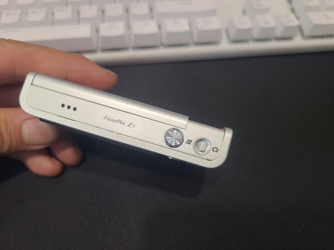 후지필름 파익픽스z1 상품이미지9