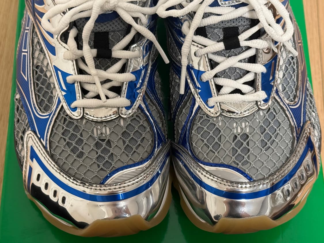 보테가 베네타 오르빗 스니커즈 44 상품이미지6