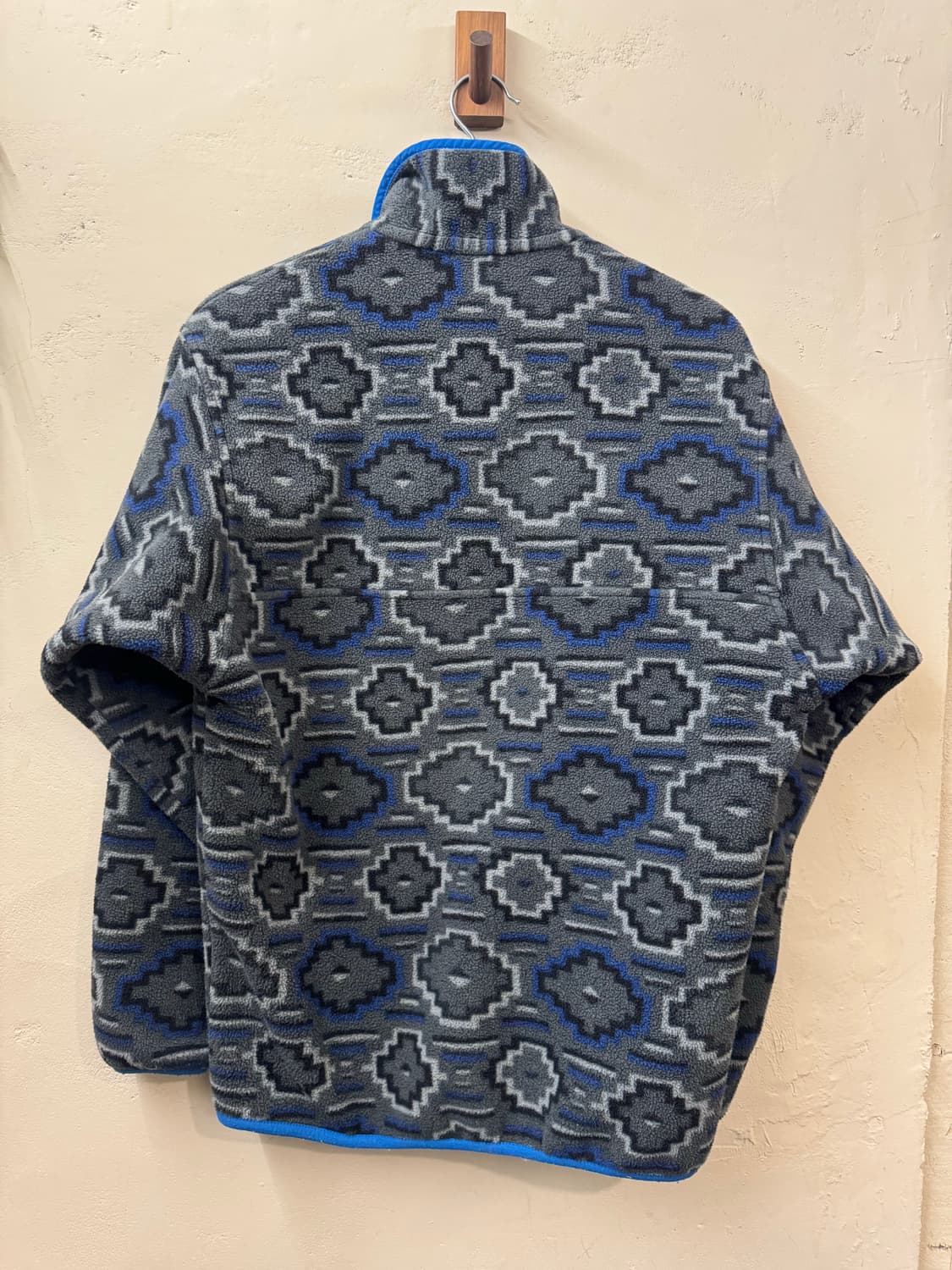 파타고니아 신칠라 아즈텍 패턴 S 상품이미지4