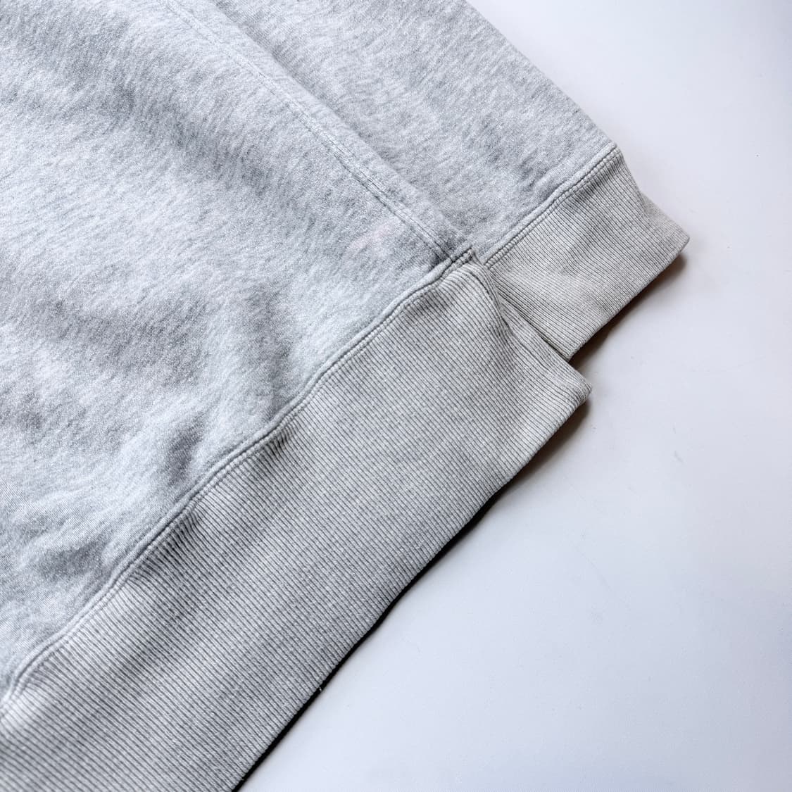 휴먼메이드 DRYALLS 로고맨투맨 상품이미지6