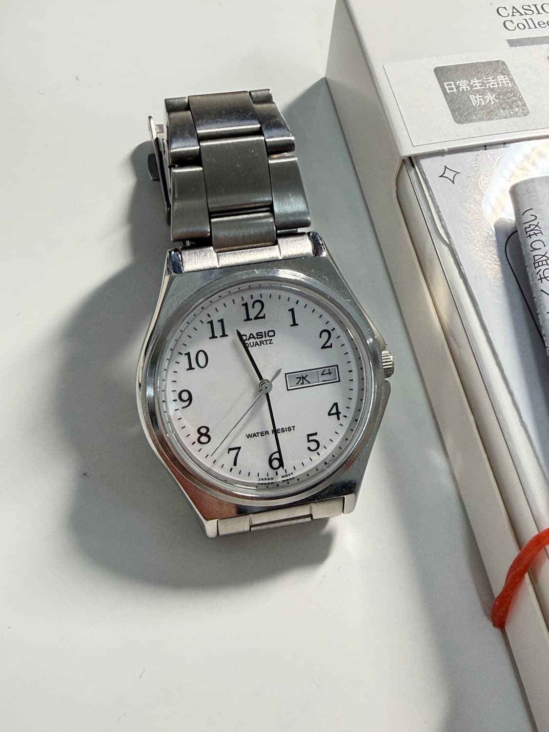 카시오 MTP-1240DJ 상품이미지2