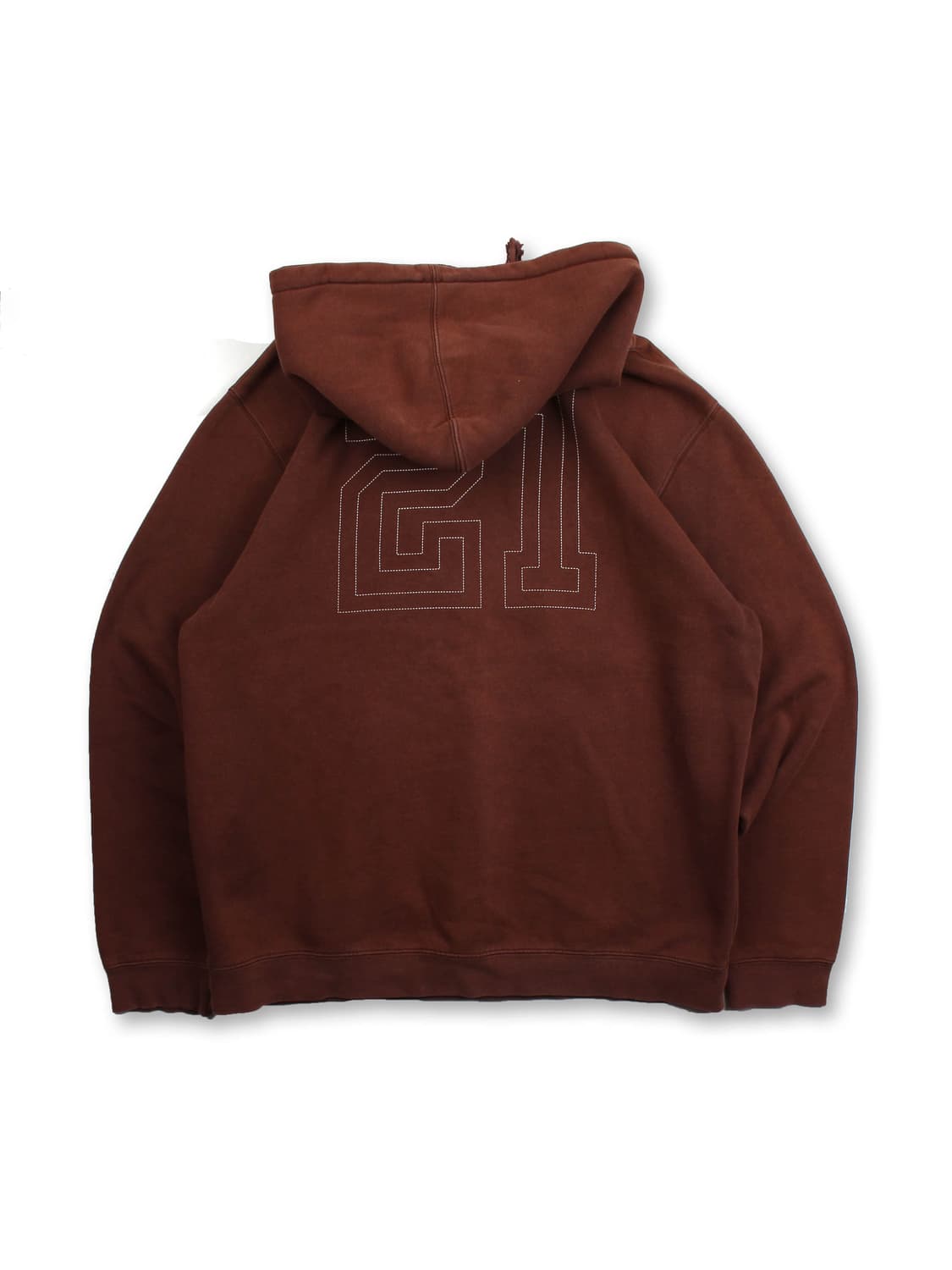 90-00s STUSSY (L) 상품이미지5
