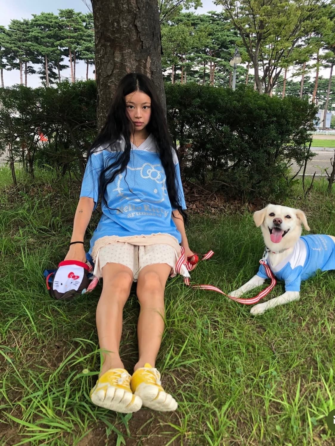 비브람파이브핑거스 25SS KSO EVO (M) 255 상품이미지7