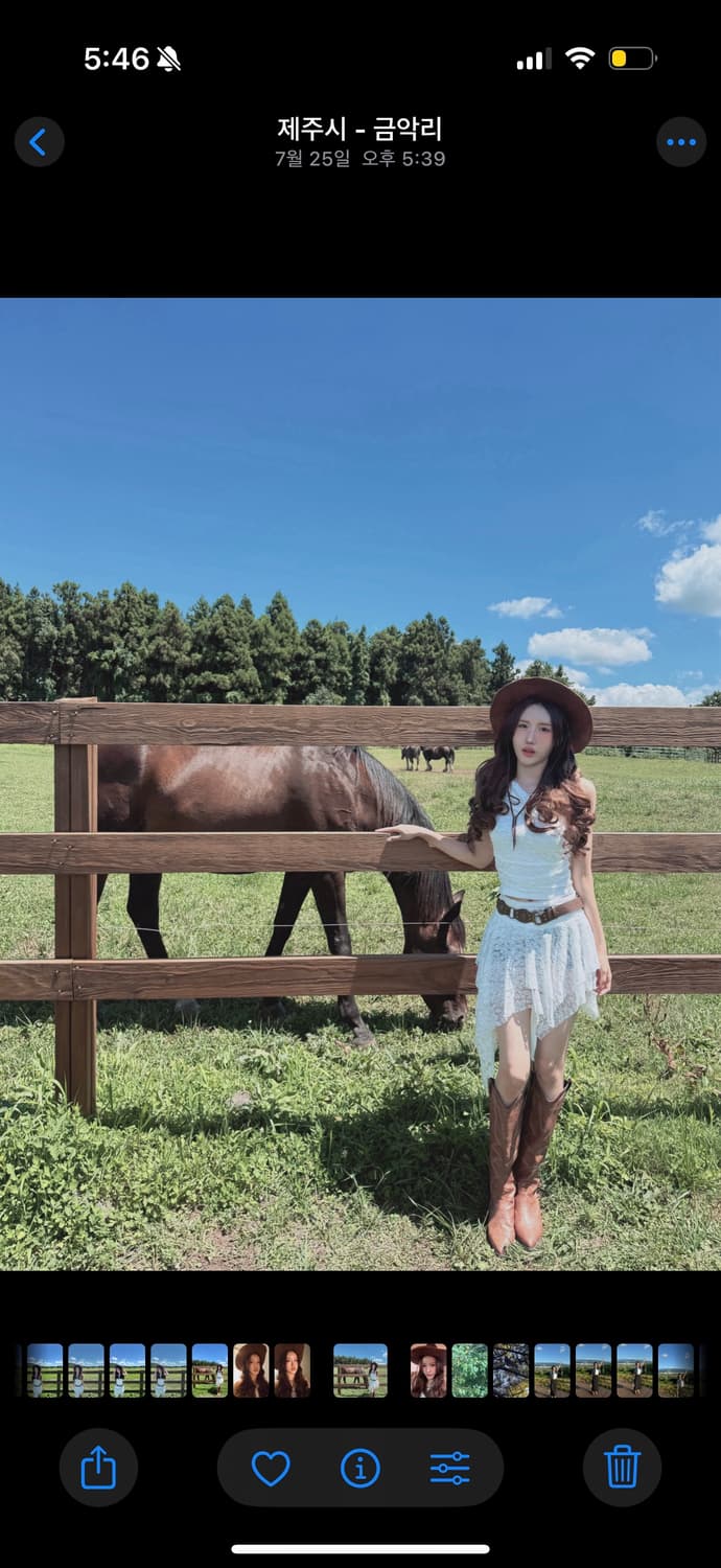 ꧁Walter's Cowboy Hat꧂ 카우보이 모자 웨스턴 상품이미지6