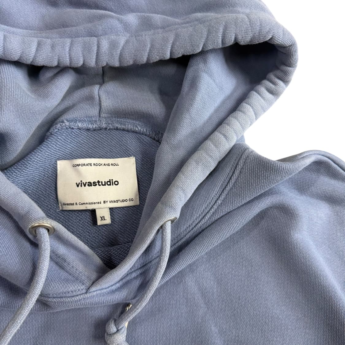 비바스튜디오 후드티  상품이미지2