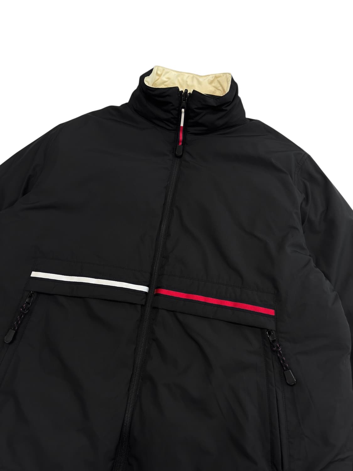 타미힐피거 양면 패딩 상품이미지3