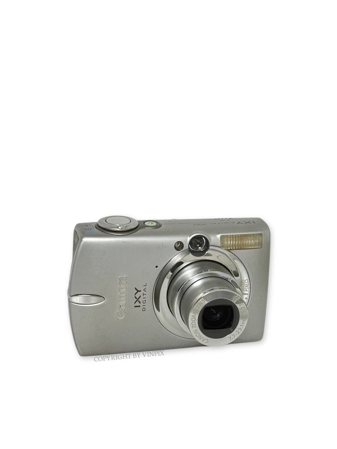 캐논 익서스 750(익시 700,파워샷 SD550) 디지털 카메라 디카 상품이미지3