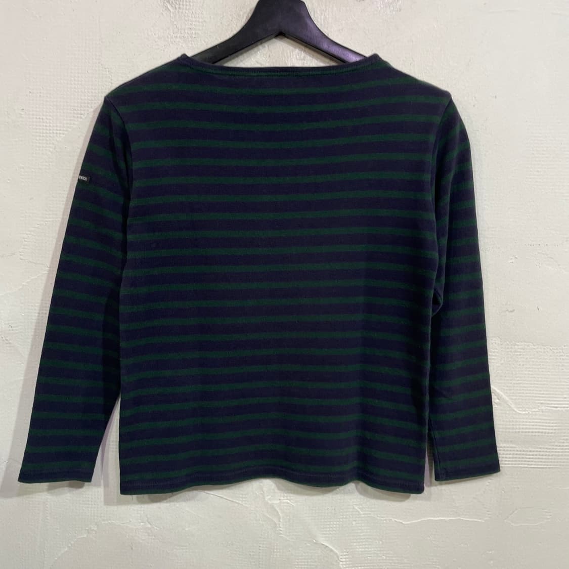 세인트제임스 스트라이프 긴팔티 상품이미지3