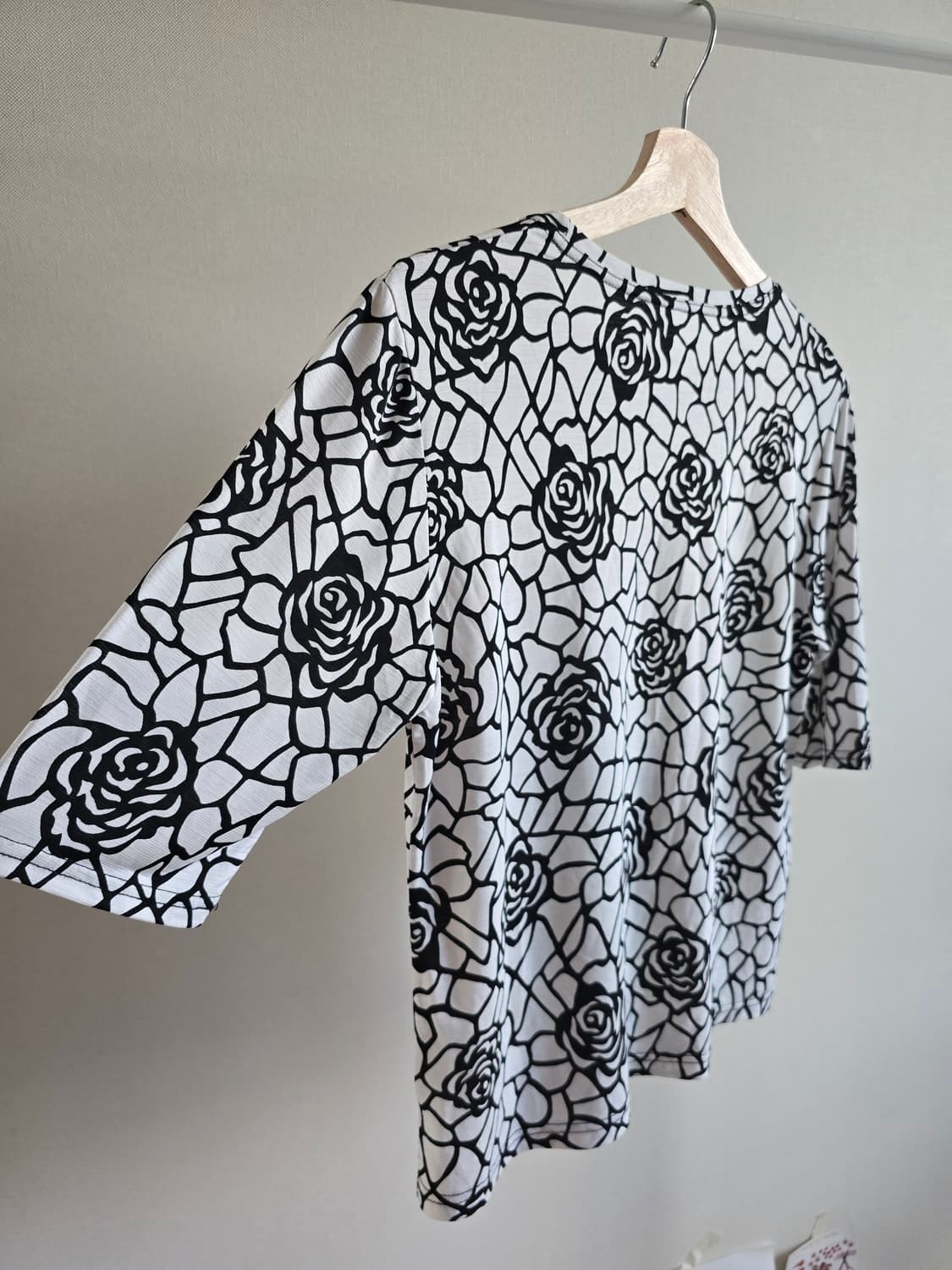 Japanese Vintage Coco Mood Tee 상품이미지4