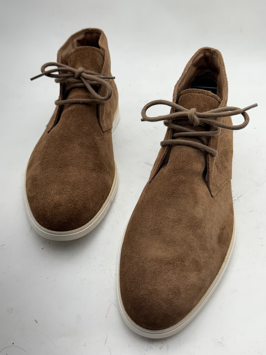 정품)토즈부츠.워커260 상품이미지1