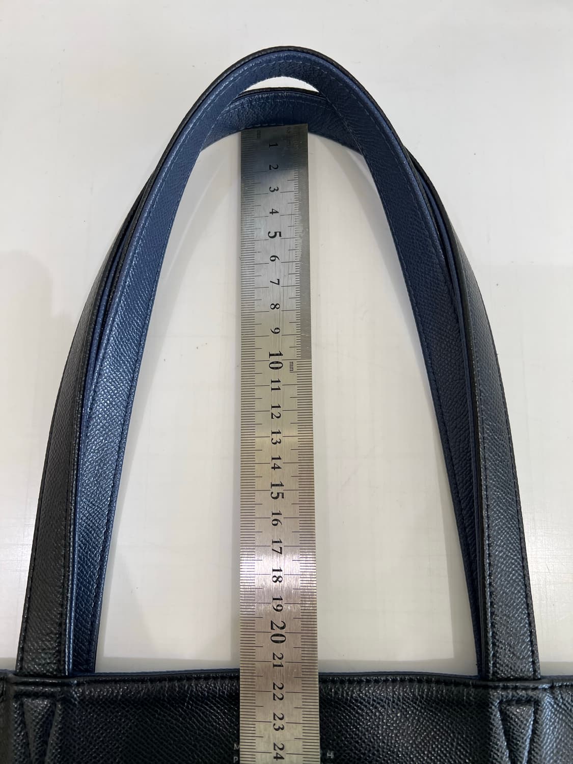 매킨토시x나노유니버스 리버시블 토트백 판매 상품이미지6