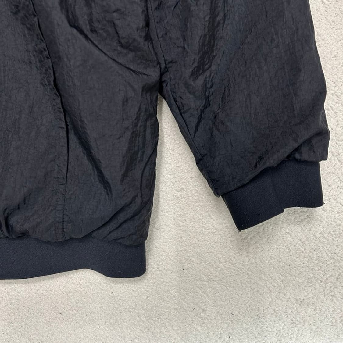 나이키 빅스우시 리버시블 플리스 자켓 M 상품이미지4