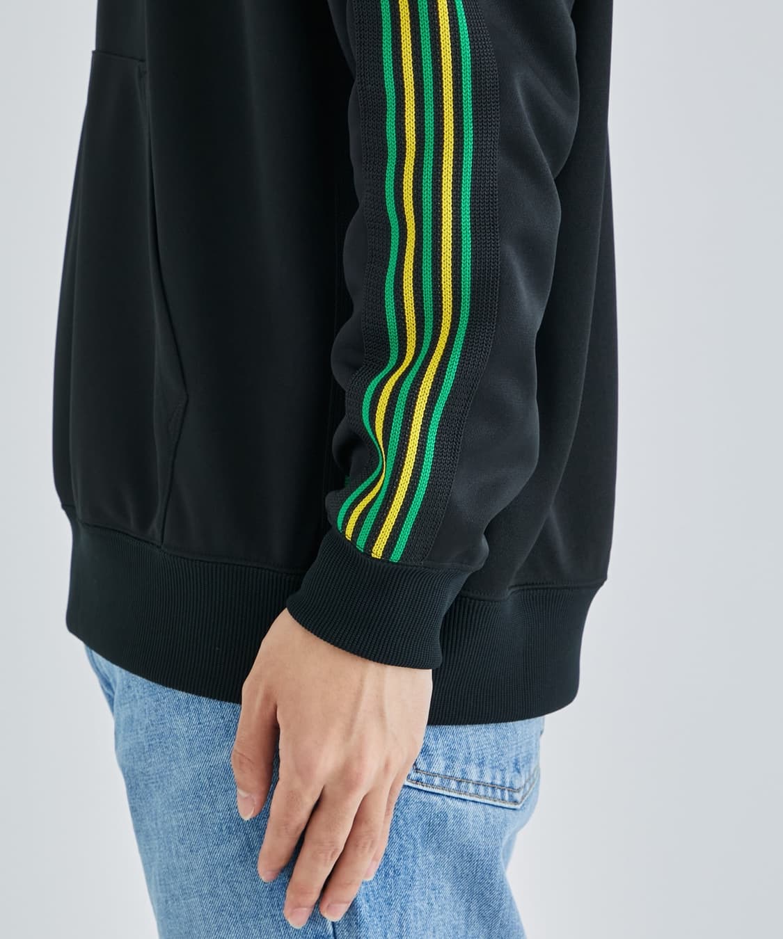 NEEDLES x STUDIOUS Track Parka  상품이미지9