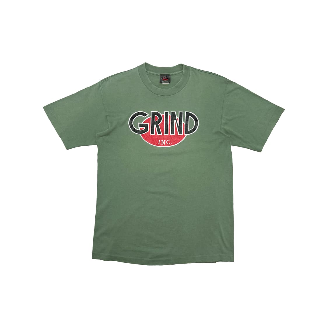 90‘s Grind Inc. 티셔츠 상품이미지2