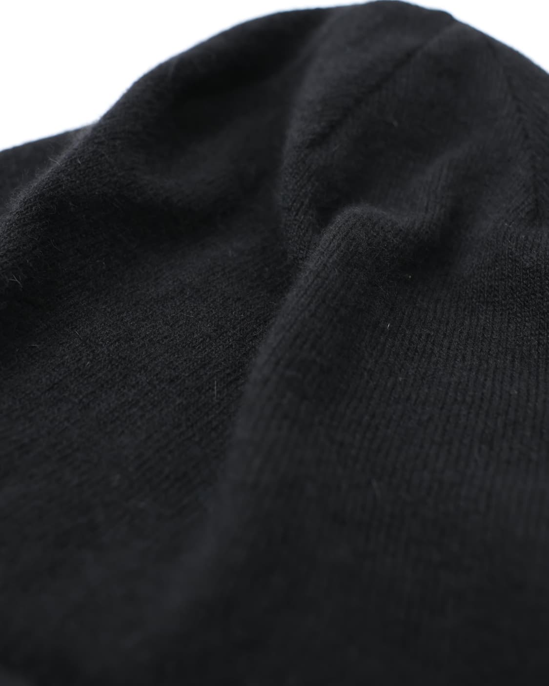 999휴머니티 비니 블랙 (새상품) 상품이미지3