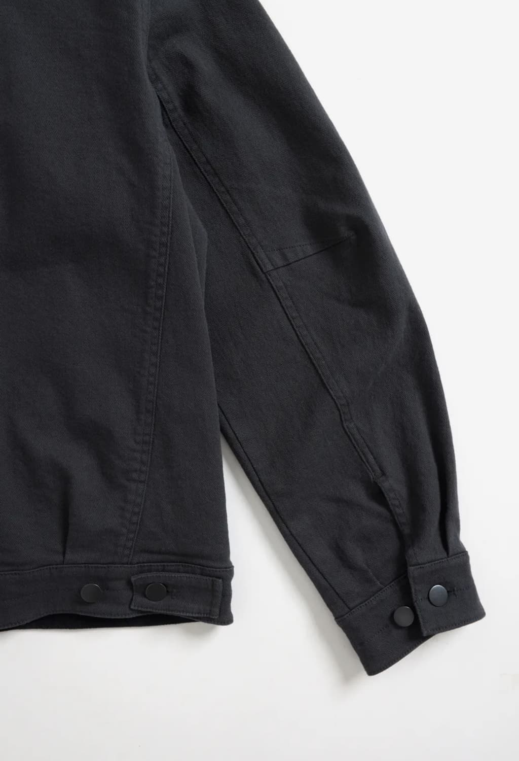 해칭룸 리버스 트러커 블루차콜 3 상품이미지6