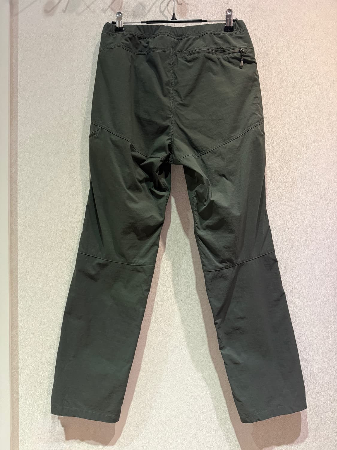 Montbell Technical Hiking Pants (M) 상품이미지2