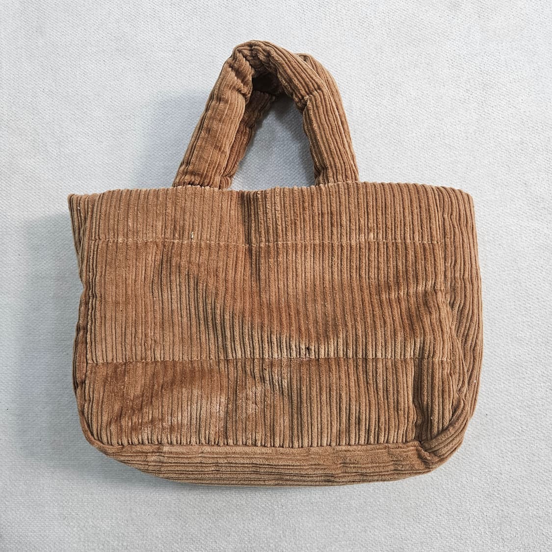 실측확인 리X이니스프리 도트백 0408Y 상품이미지2