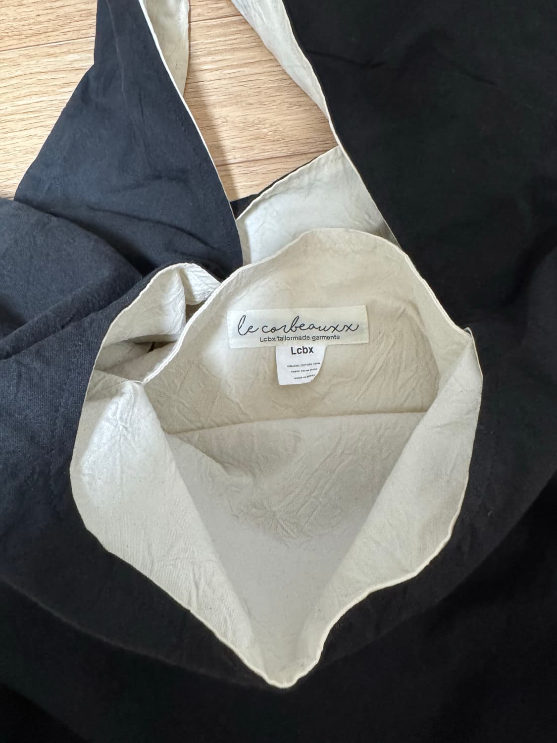 LCBX Kesa Bag 상품이미지3