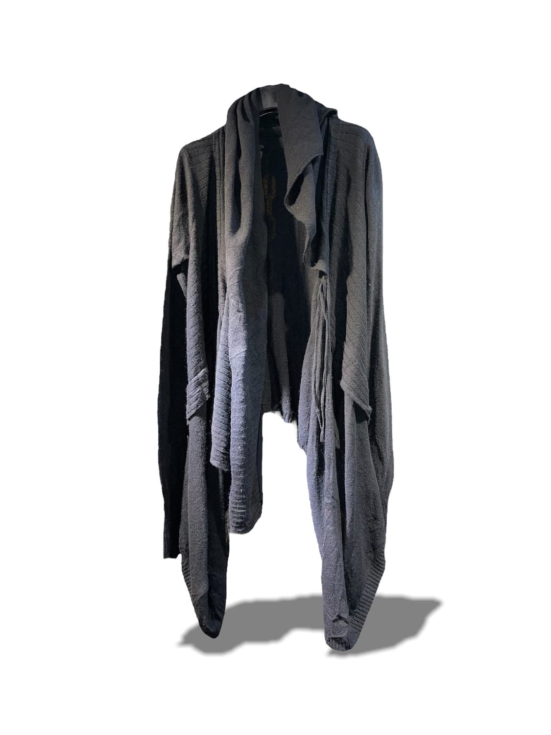 coragroppo 아방가르드 가디건  상품이미지1