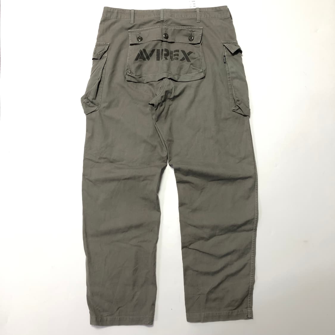 아비렉스 몽키팬츠  상품이미지1