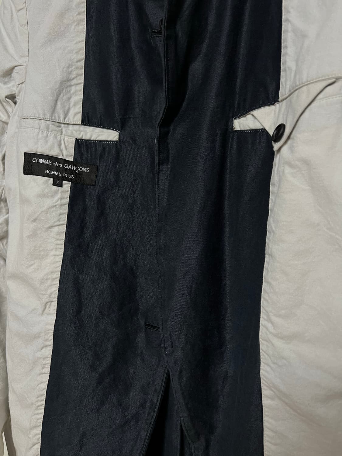 5B Tailored Jacket 상품이미지6