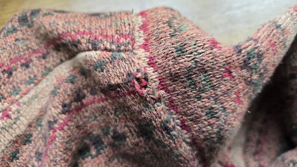 L.L.Bean 니트  XL ~ XXL 상품이미지4