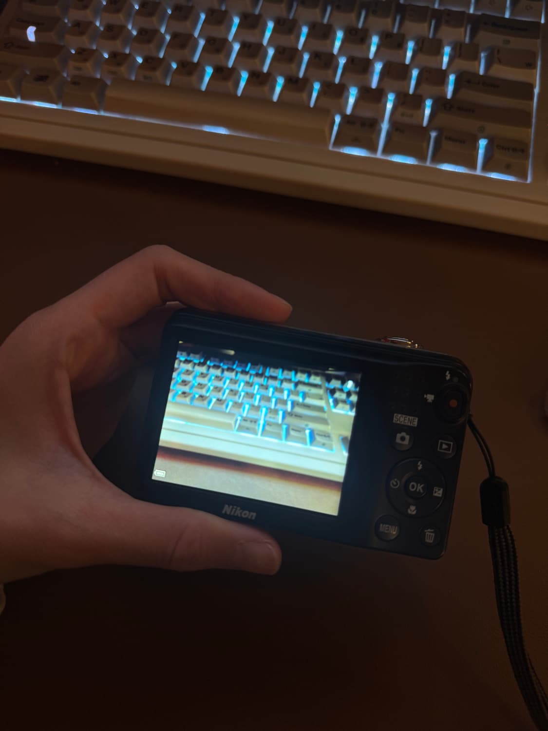 니콘 쿨픽스 a10 상품이미지3