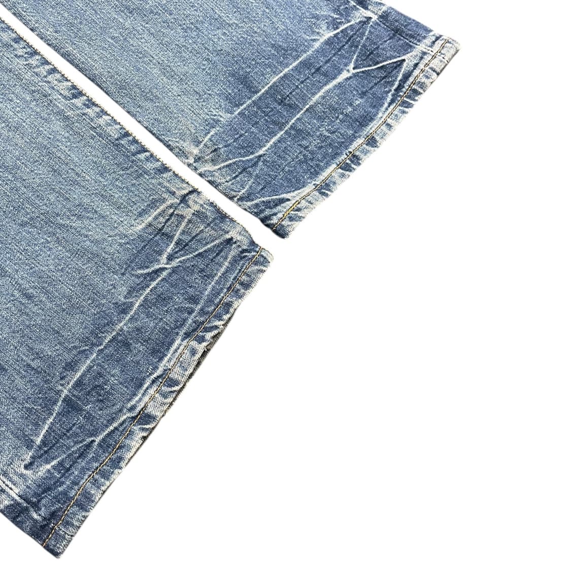 00s 리바이스 501 데님팬츠 상품이미지6