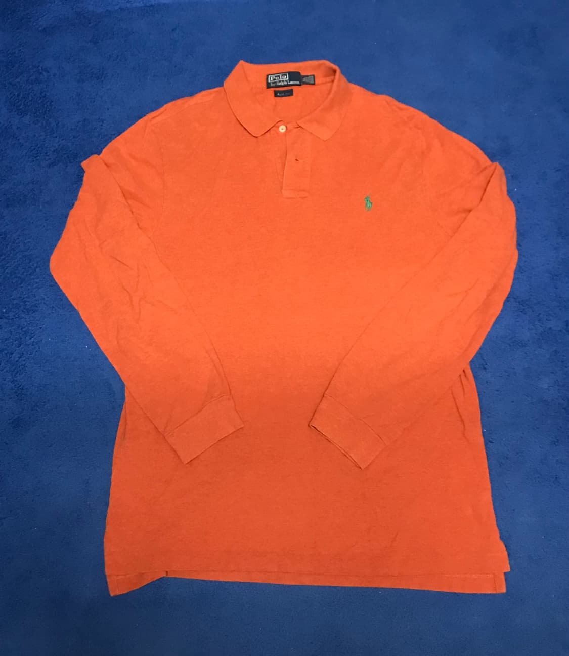 폴로랄프로렌 pk셔츠 상품이미지1