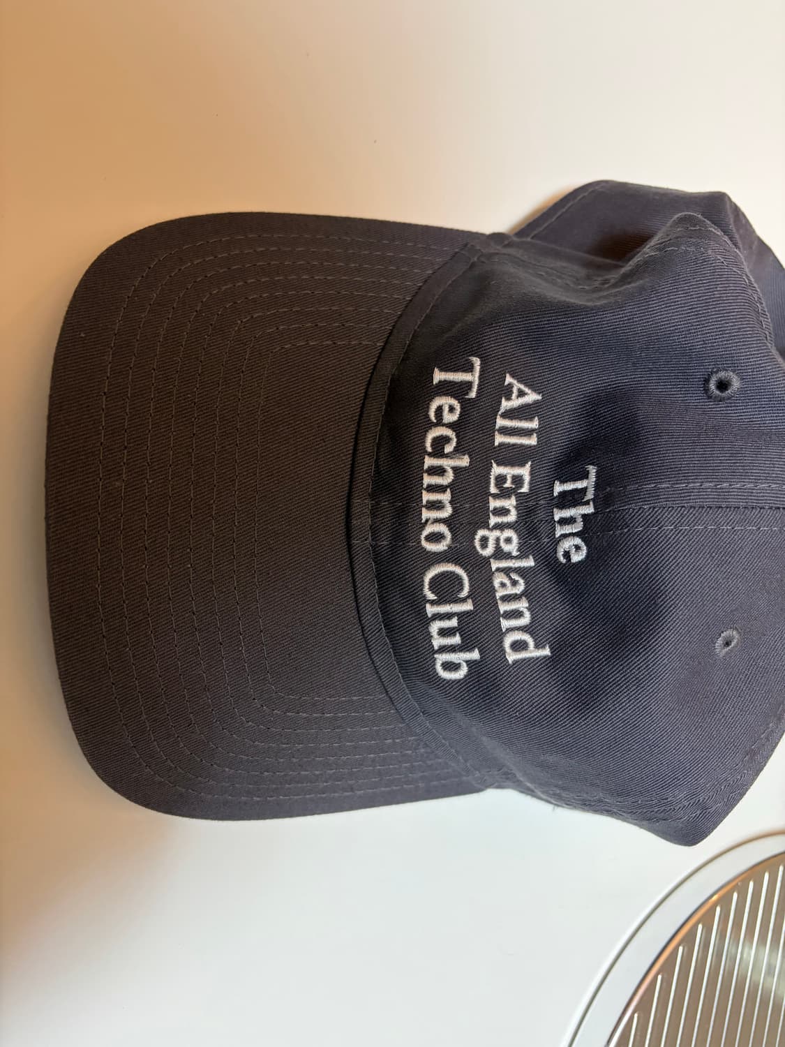 뉴에라 아이디어 볼캡 상품이미지1