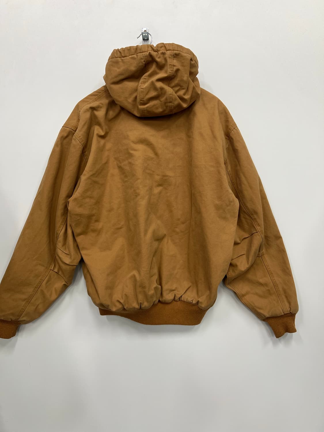 Walls Workwear 브라운 자켓 상품이미지3