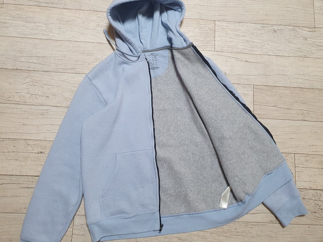 파타고니아 풀집후디 105 상품이미지2