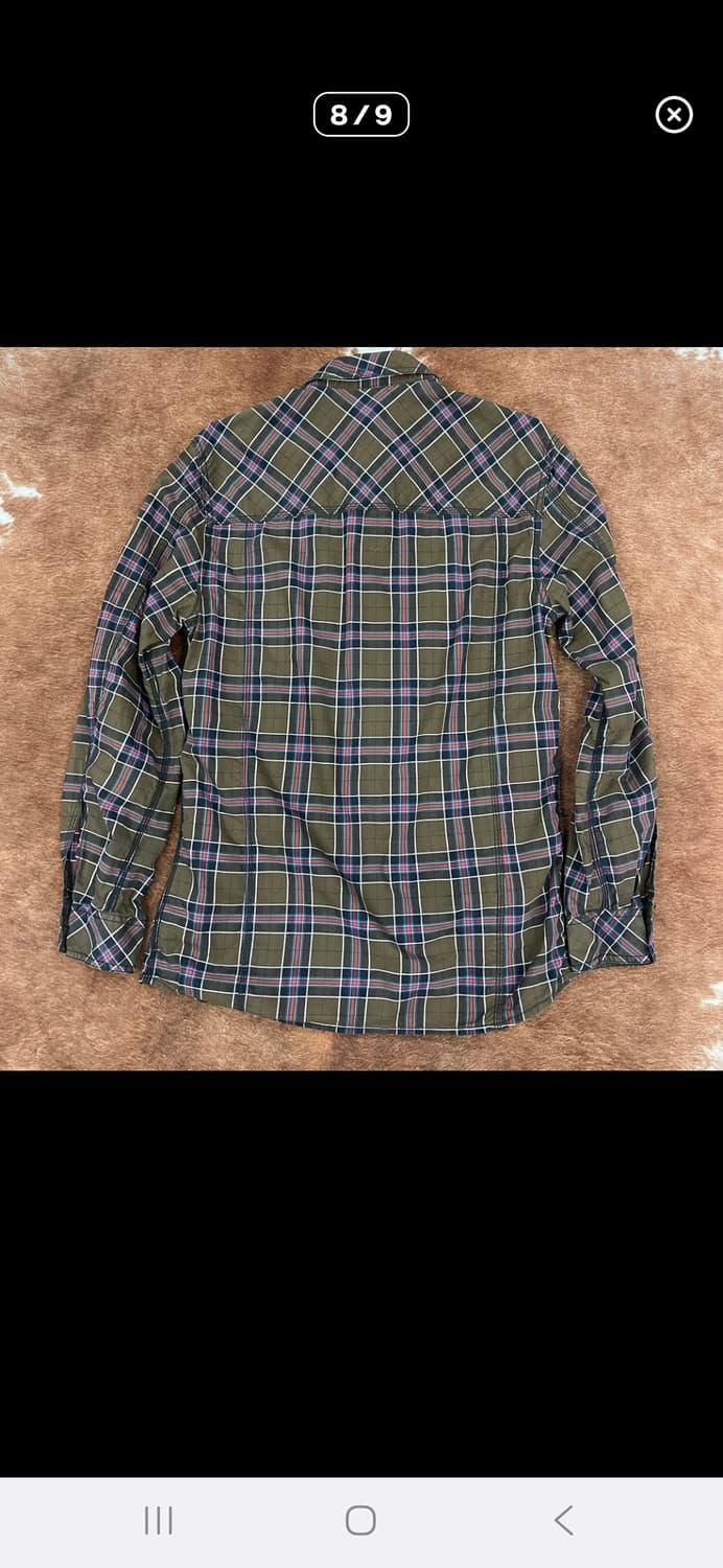 (마지막특가) 데젤 셔츠 남방 m 상품이미지8