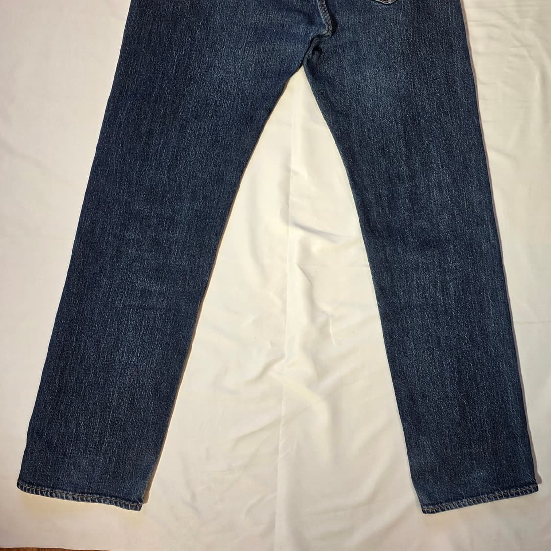 [W34L34]리바이스 프리미엄 501 93 데님팬츠 상품이미지8
