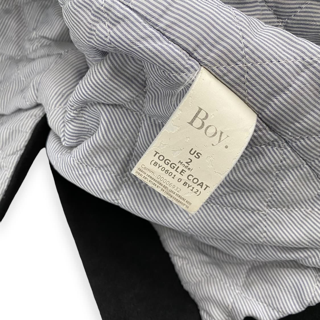 Boy. 상품이미지6