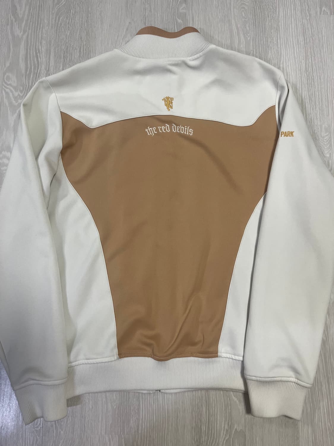 나이키 맨유 박지성져지2XL 상품이미지6