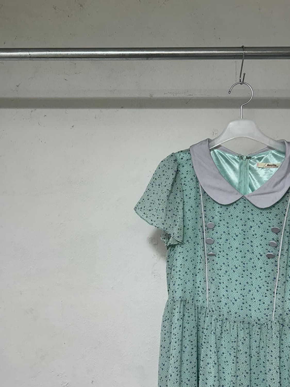 vtg dress 상품이미지2