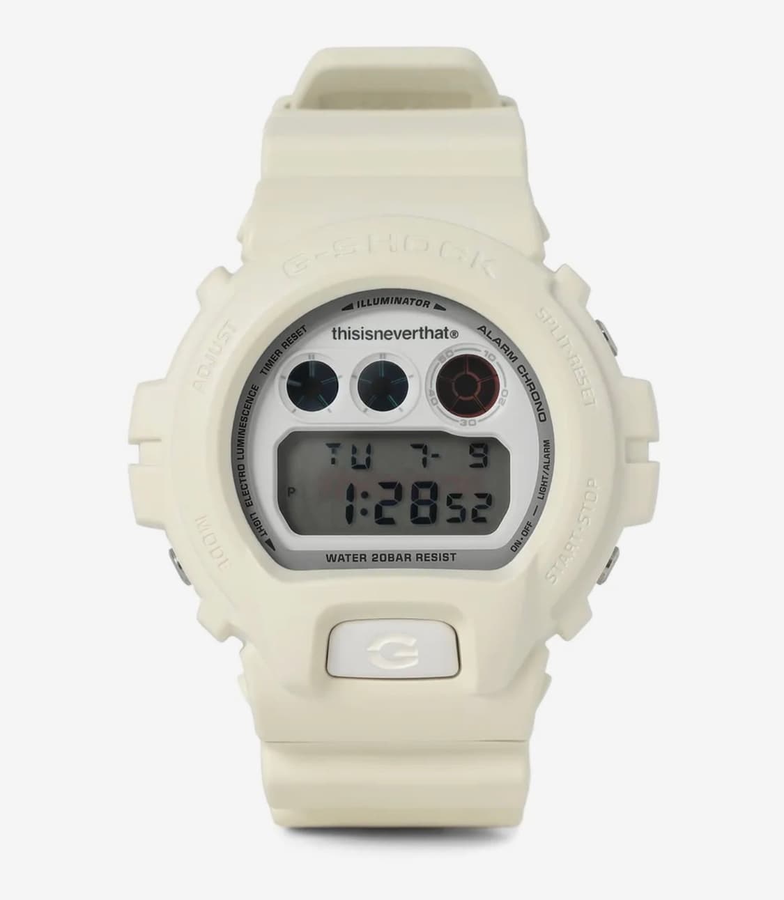 지샥 x thisisneverthat 상품이미지2