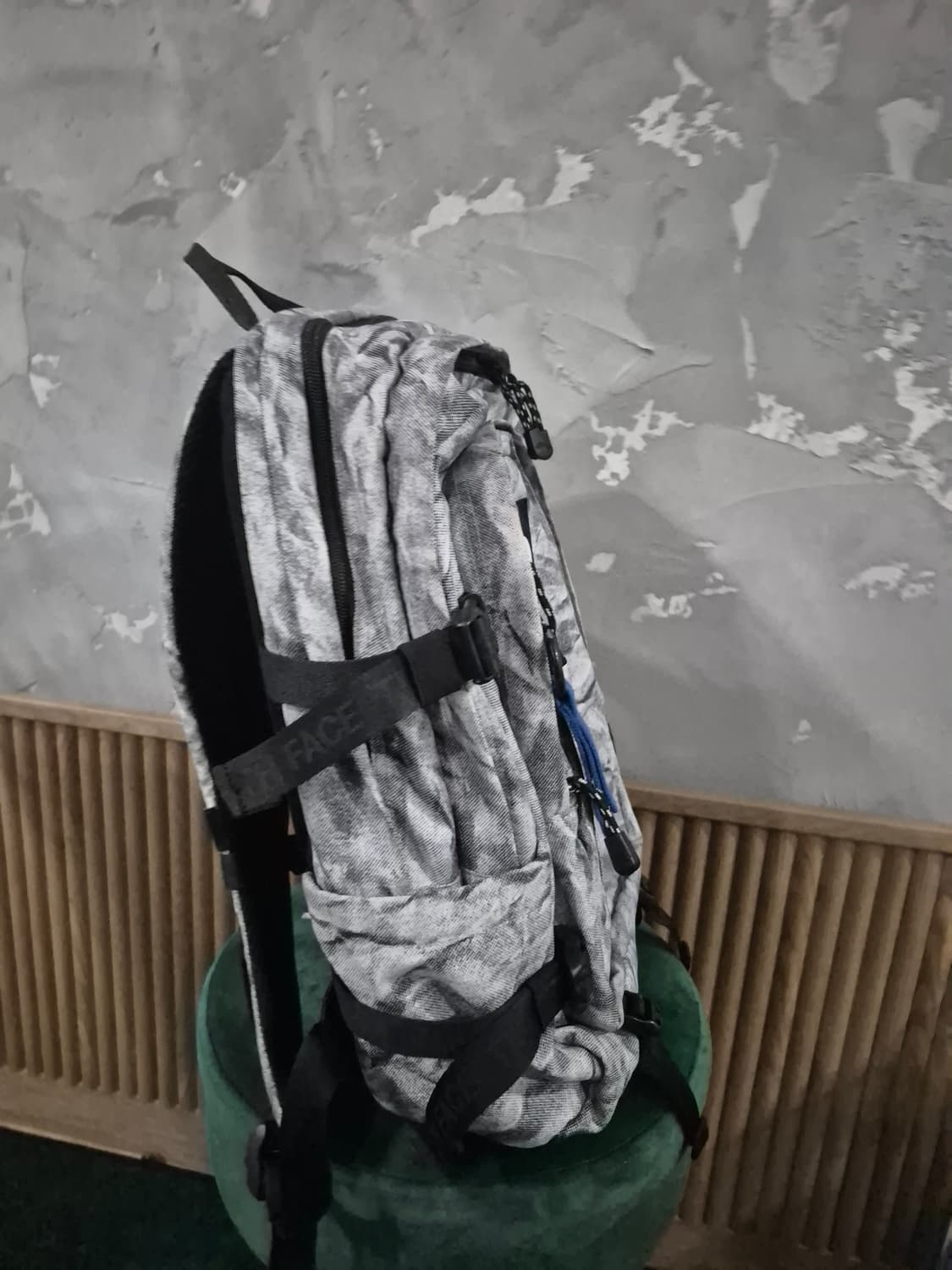 노스페이스 프린트 백팩
- 모델명은 NM2DN06K 상품이미지4