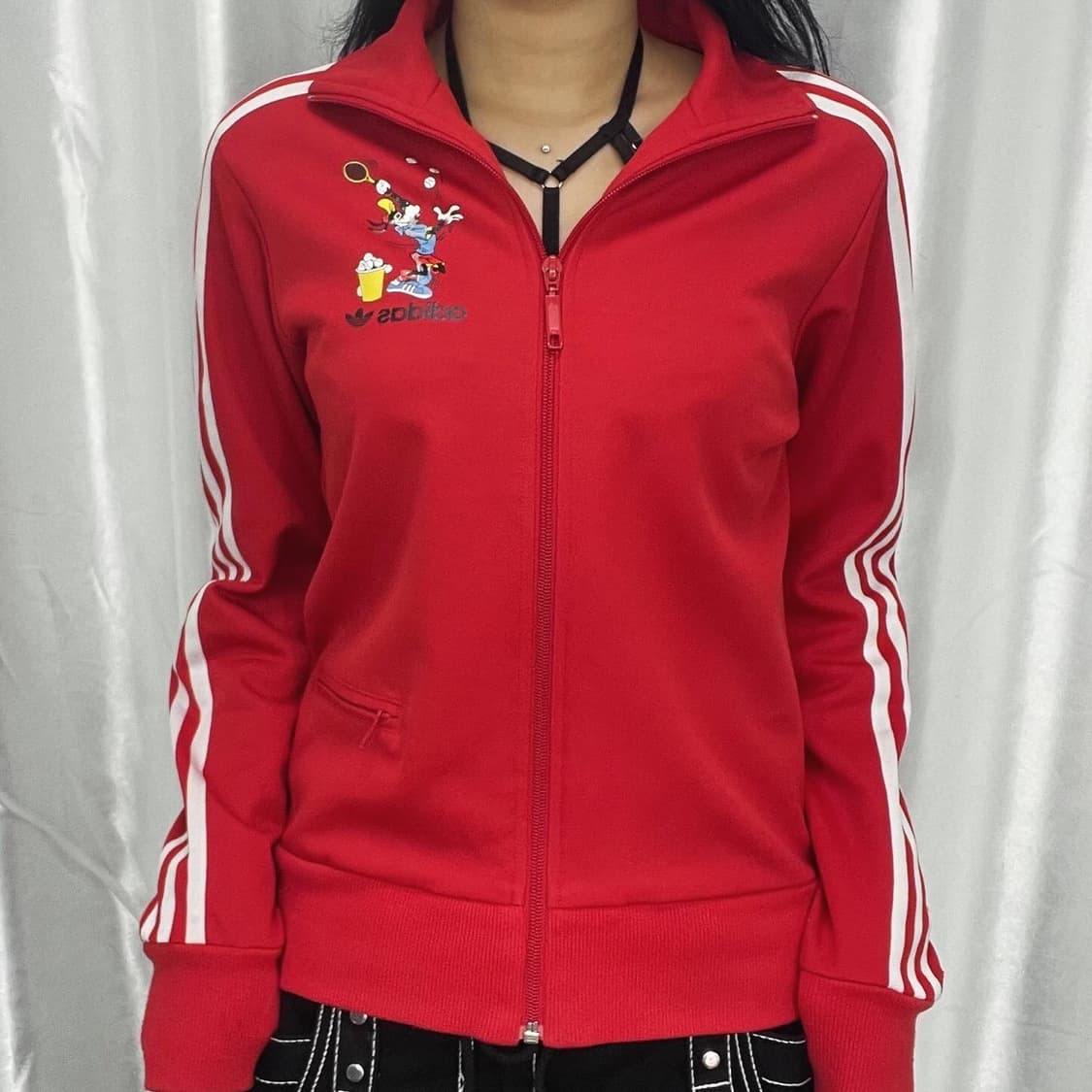 Adidas goofy jersey 상품이미지2