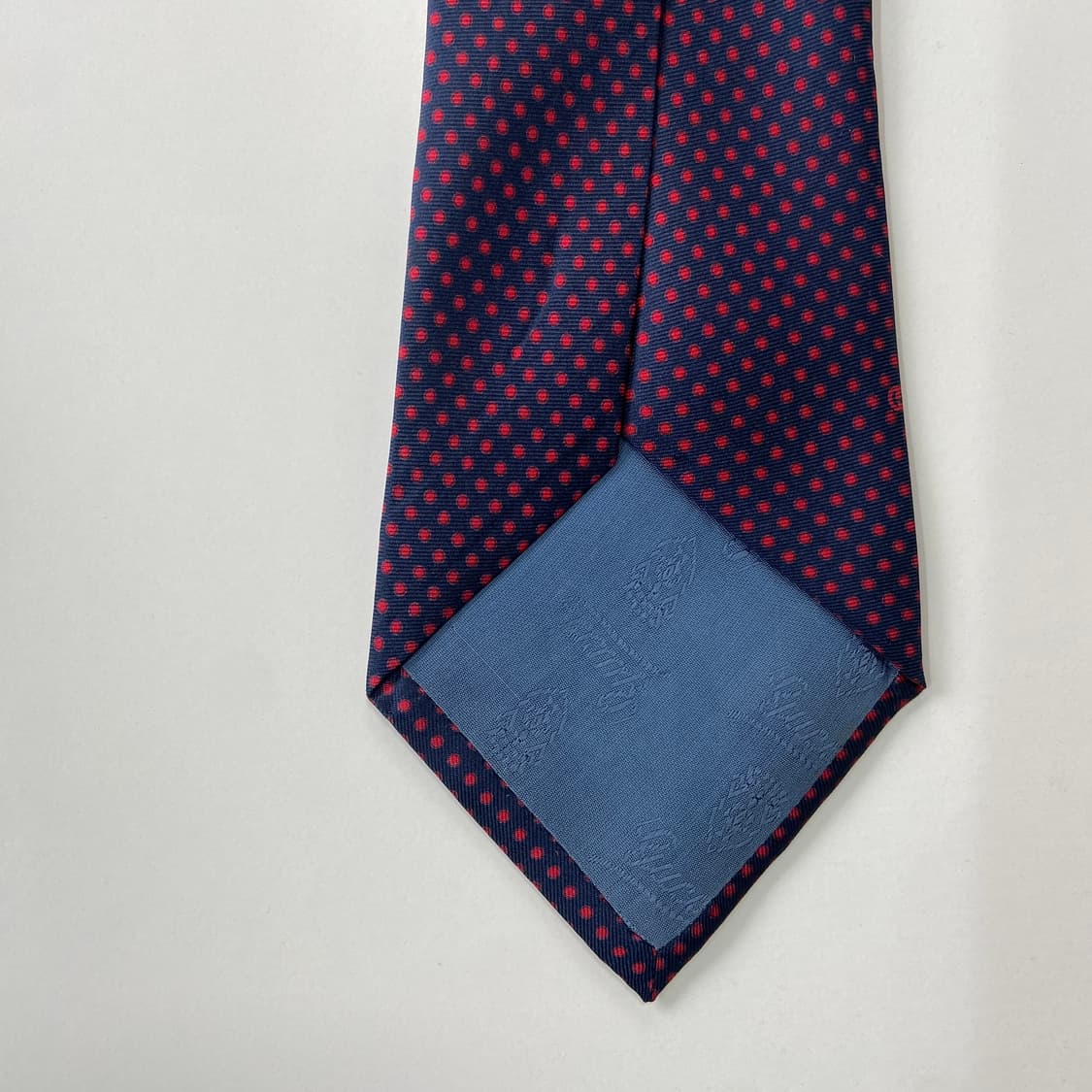 구찌(GUCCI) 명품 정품 넥타이 상품이미지6