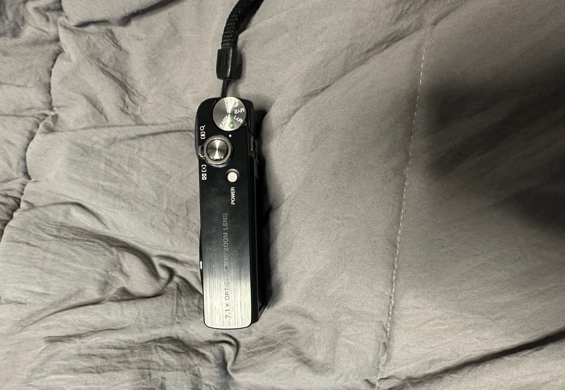 리코 Ricoh R10 상품이미지2