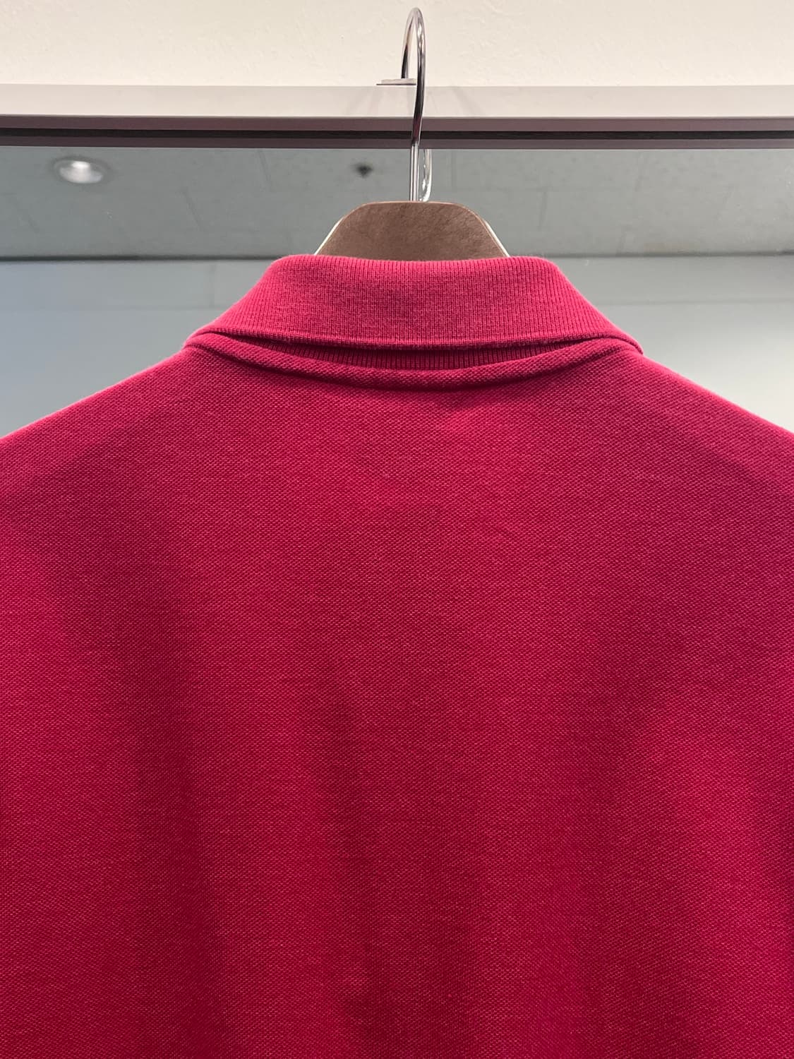 Lacoste 라코스테 카라 티셔츠 상품이미지6