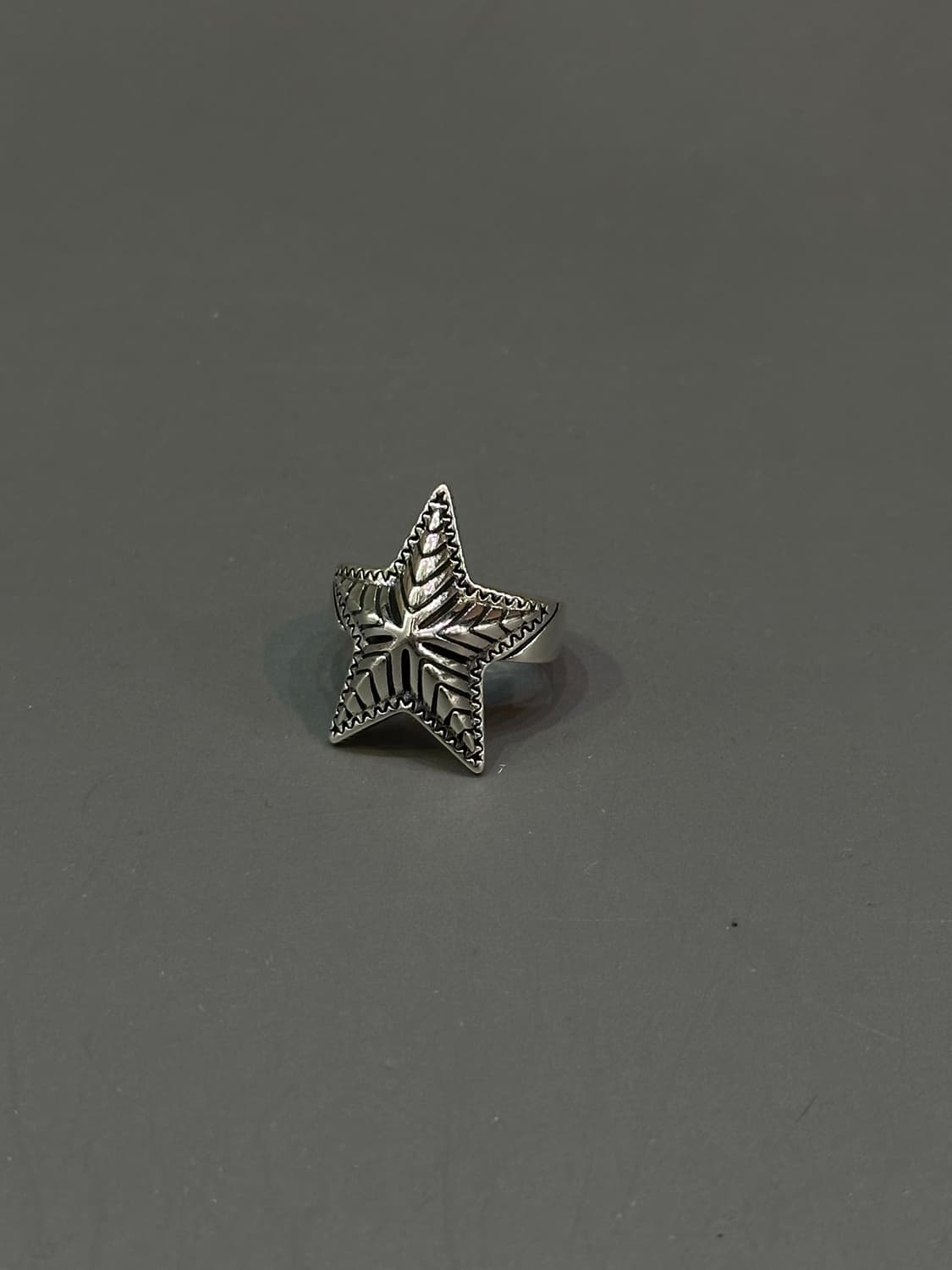 Starfi 반지 상품이미지1