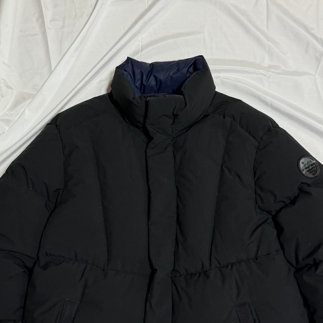 [XL] 에디바우어 블리자드 덕다운 푸퍼 패딩 상품이미지2