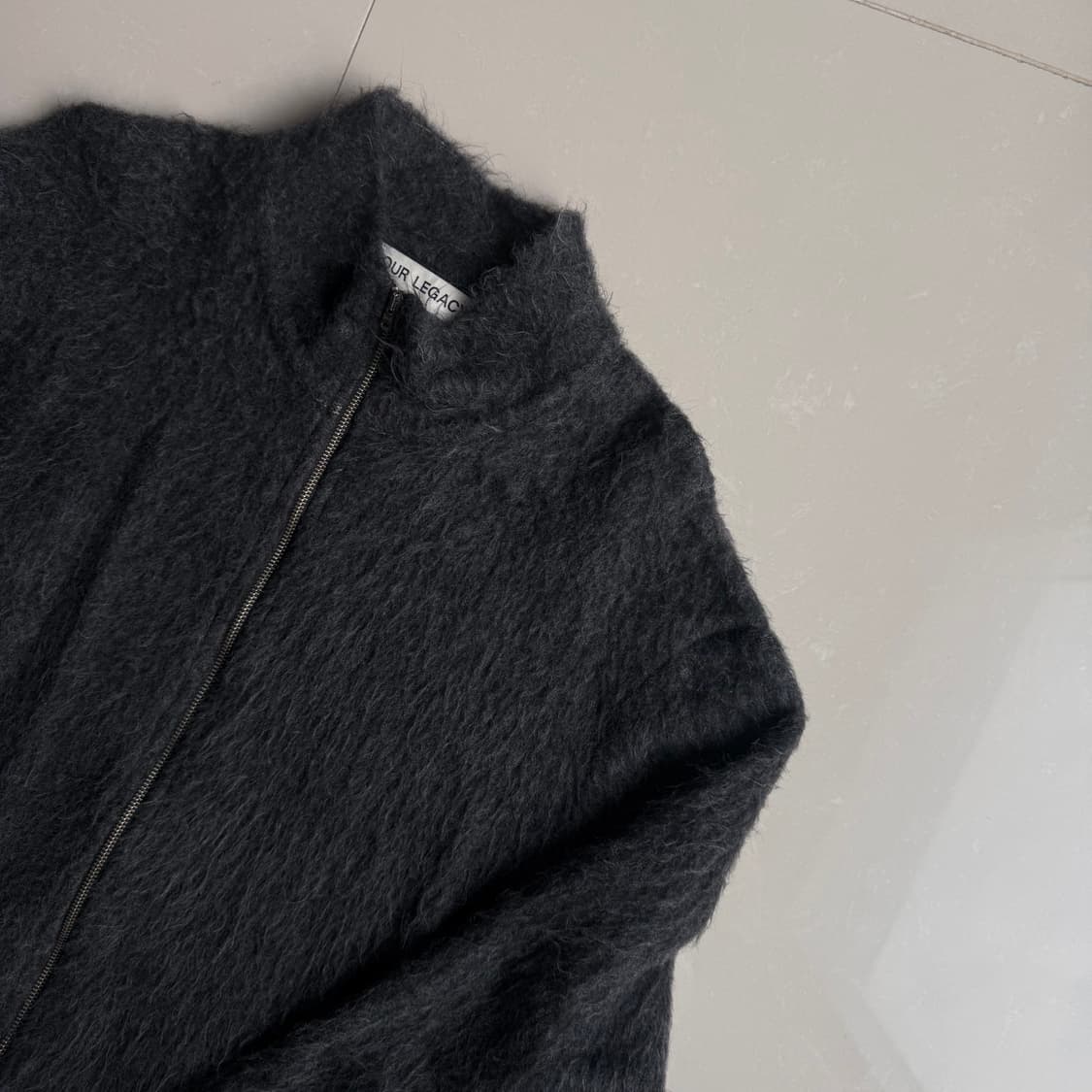 [50] 아워레가시 슈렁큰 풀집 폴로 상품이미지4