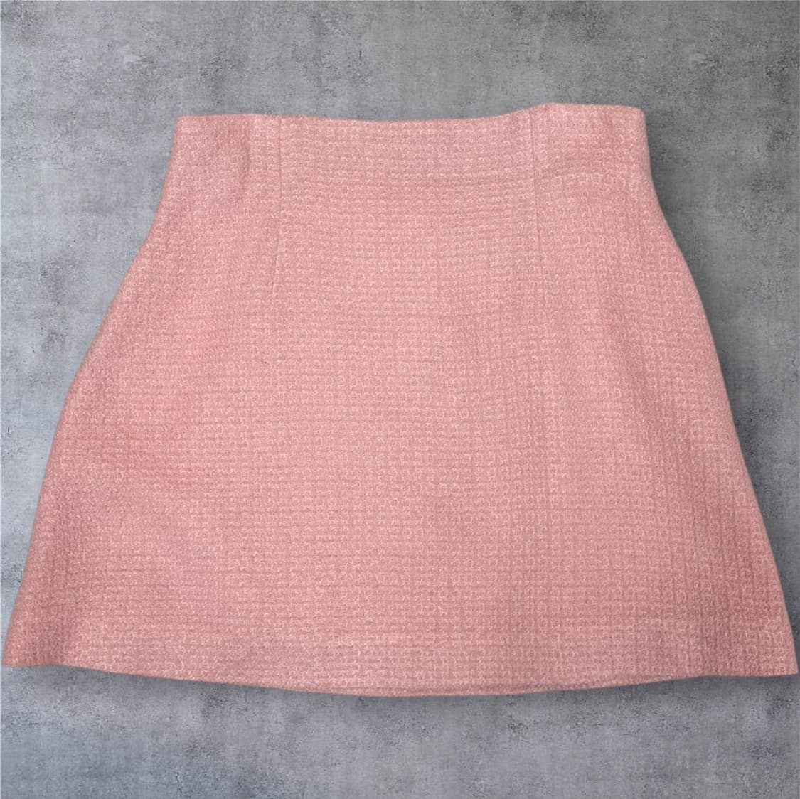 이바나 헬싱키 Ivanahelsinki 핑크 마리안느 트위드 셋업 상품이미지10