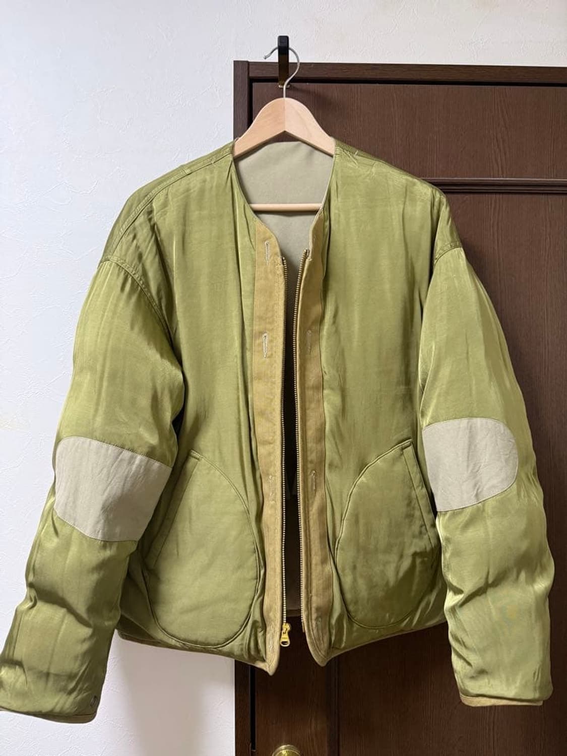 25aw IRIS DOWN JKT 상품이미지4