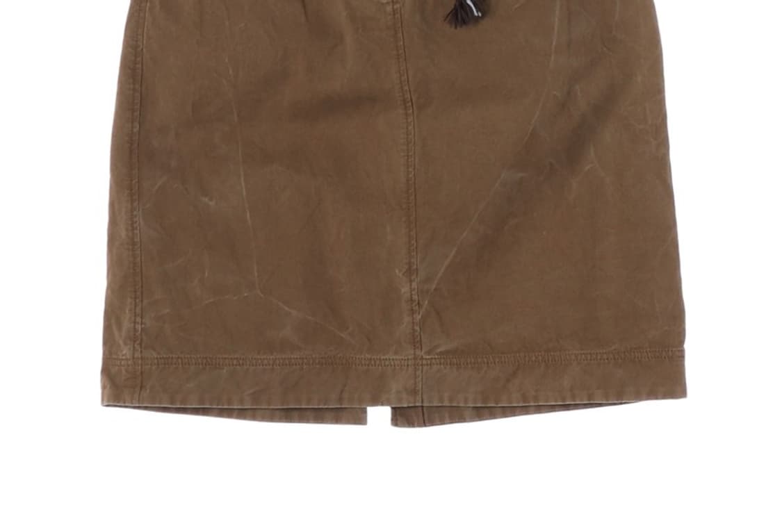 스튜디오톰보이 빈티지 코튼 스커트 F 상품이미지4